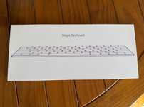 Apple Magic Keyboard Bluetooth PT