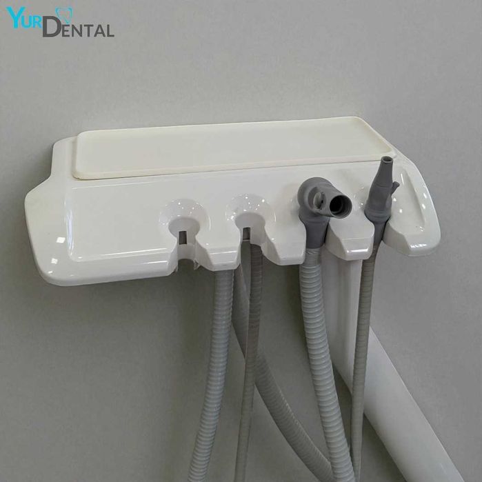 Стоматологічна установка Sirona Intego Pro