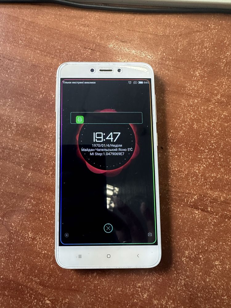 Xiaomi Redmi 4x 16