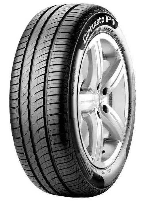Nowe Opony Letnie Pirelli Cinturato P1 Verde 185/55/15  82 H 9/nl/24