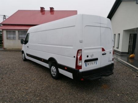 Wynajem busa wypożyczalnia samochodów