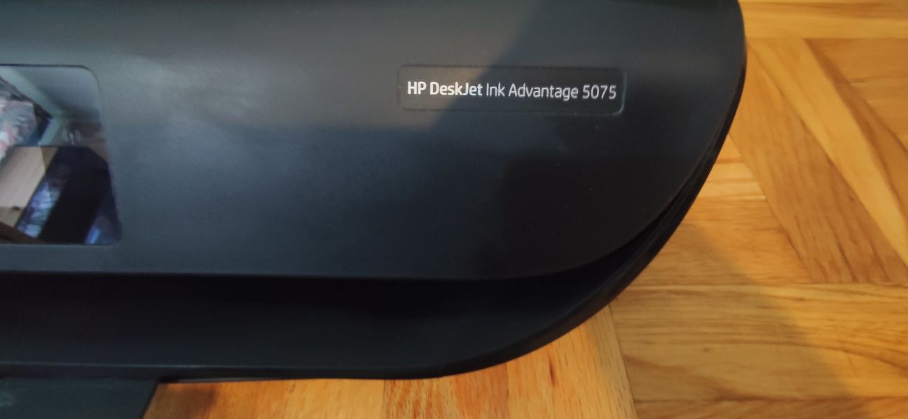 Urządzenie wielofunkcyjne HP ( Wifi )