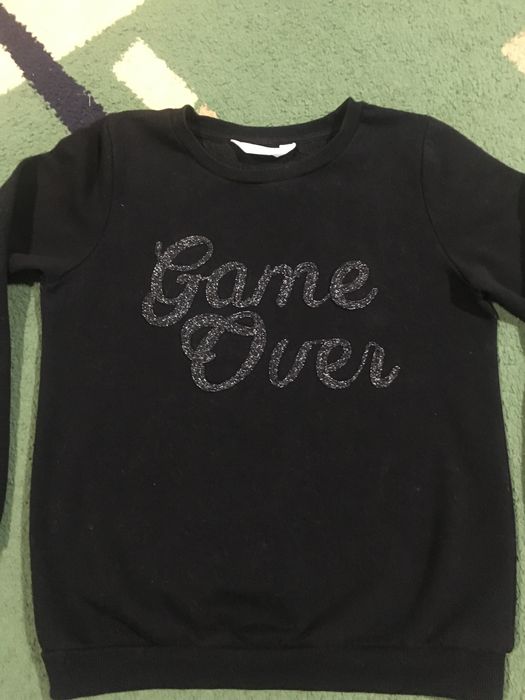 Кофта для девочки