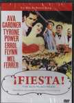 Dvd ... E O Sol Também Brilha - drama - Errol Flynn - selado