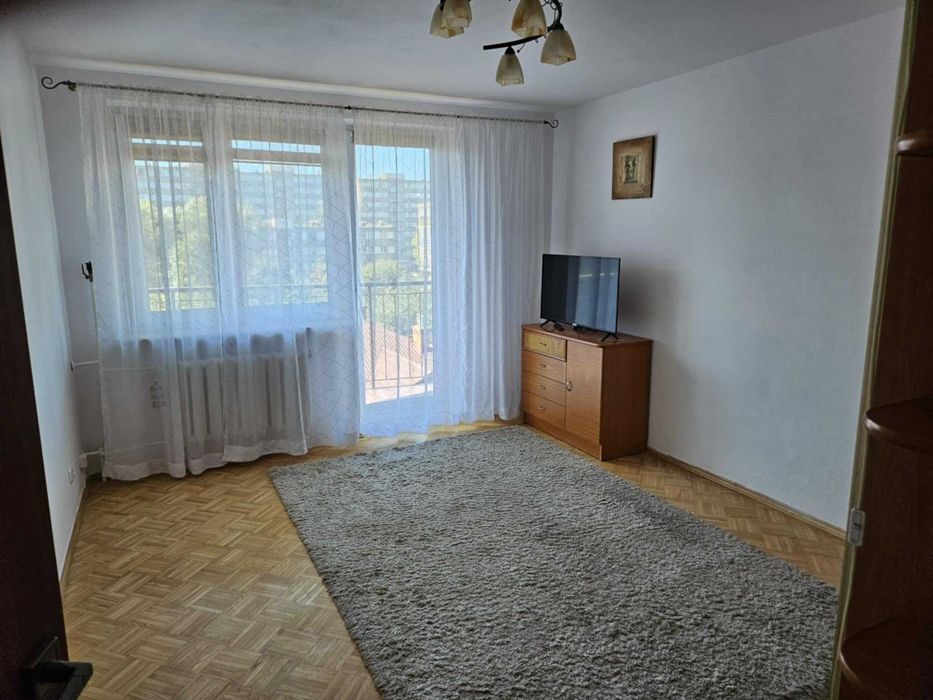 Wynajmę mieszkanie