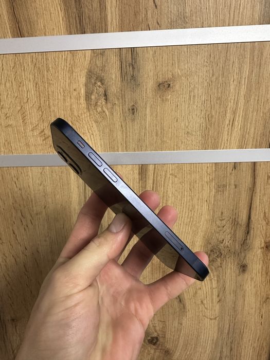 Iphone 12 64 Neverlock Айфон 12 Відмінний стан