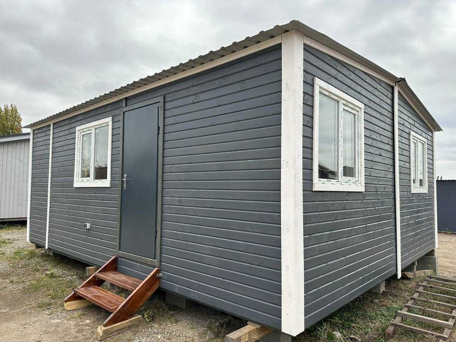 ТОП ЦЕНА! ПОД КЛЮЧ! Каркасный дом/модульный дом/дачный дом/баня/дача