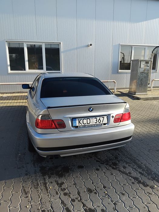 Авто БМВ 340 2.2 бензин
