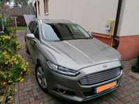 Ford Mondeo Titanium