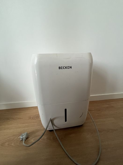 Dehumificador BECKEN