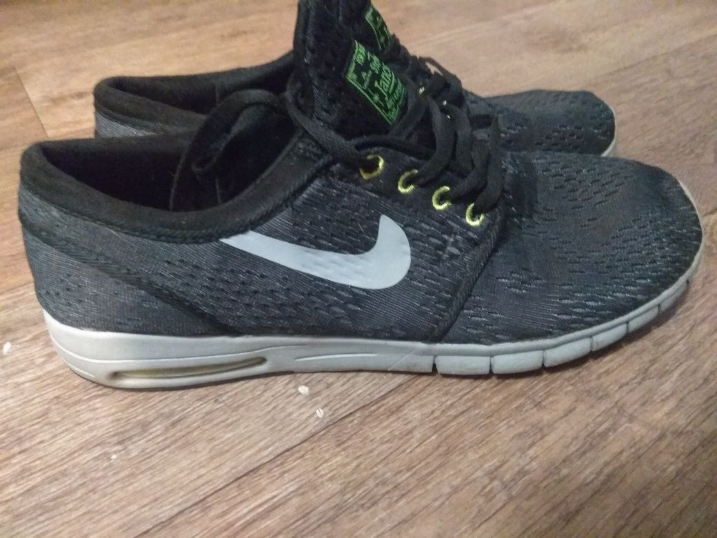 Кроссовки мужские Nike SB Stefan Janoski Max