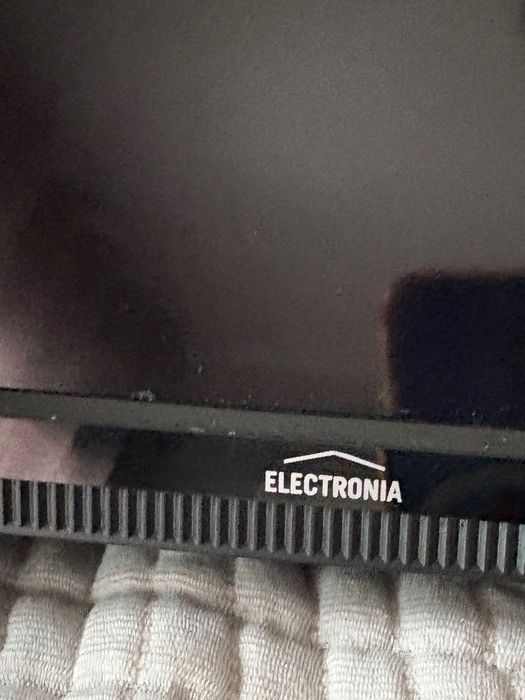 Tv led eletronia