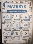 Matbryk Matura podstawowa książka