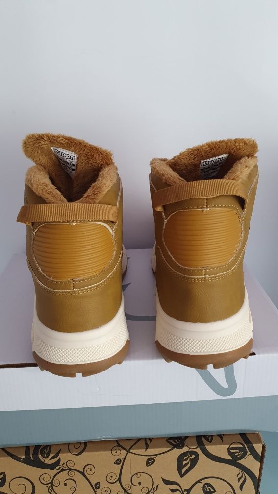 Buty nowe męskie Kappa modne rozmiar 44 / długość wkładki 28.3 cm