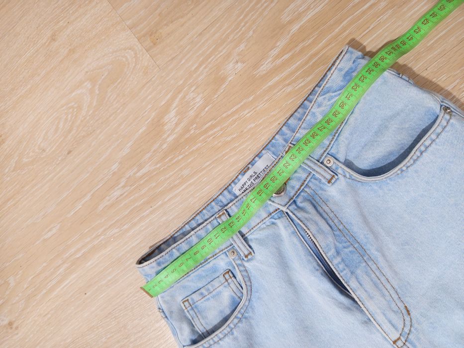 Джинсы Aisenberg