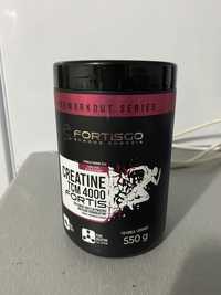 Kreatyna fortis 550g