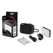 Aputure Amaran AL-M9