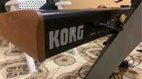 Korg Kronos 2  made in JAPAN  ТЕРМІНОВО ! Розумний торг!