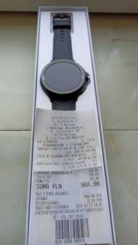 Smartwatch Xiaomi Watch 2 Pro 46 mm GPS Czarny. Folia na ekranie.
