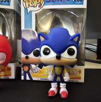 Figura Funko pop Sonic