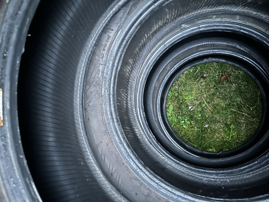 Opony zimowe 215/70/R16 Firestone