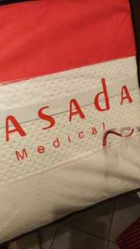 Siedzisko Casada Medical