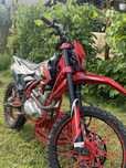 Kovi Advance 250 2023р.