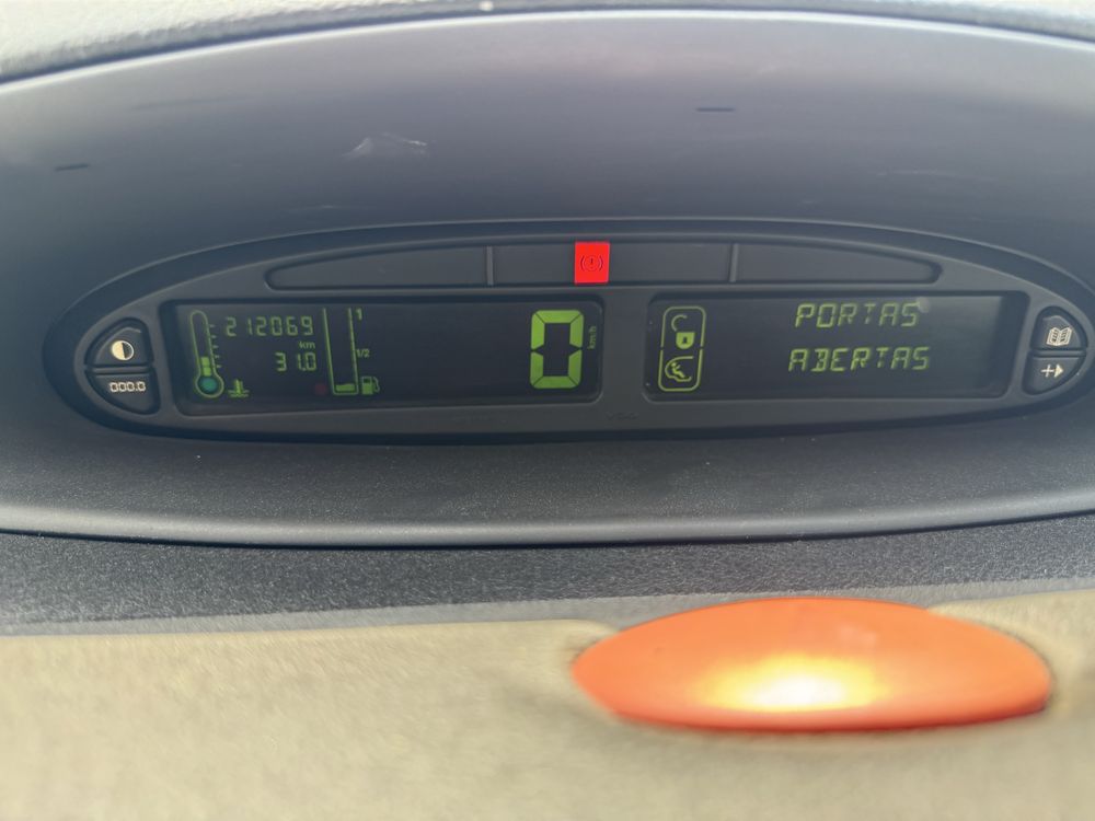 Citroen Picasso xsara