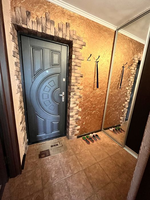 Здам подобово 1-но кім.кв по вул. Козацька, біля АТБ