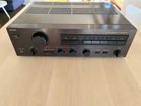Wzmacniacz Sony TA-F222ES – moc, klasa i trochę nostalgii