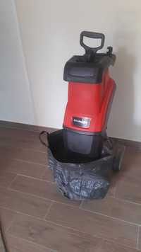 Einhell triturador de jardim GC-KS 2540 - como novo