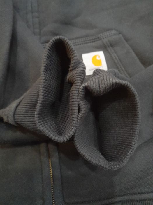 Худі Carhartt оригінал
