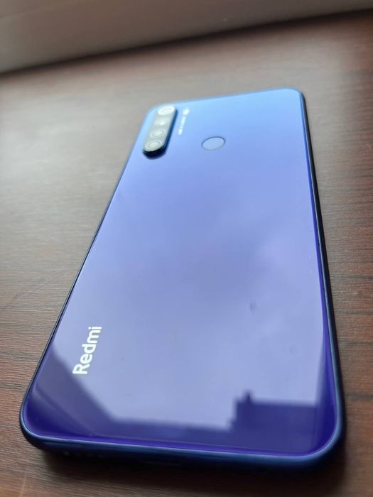 Redmi Note 8T бу продам телефон