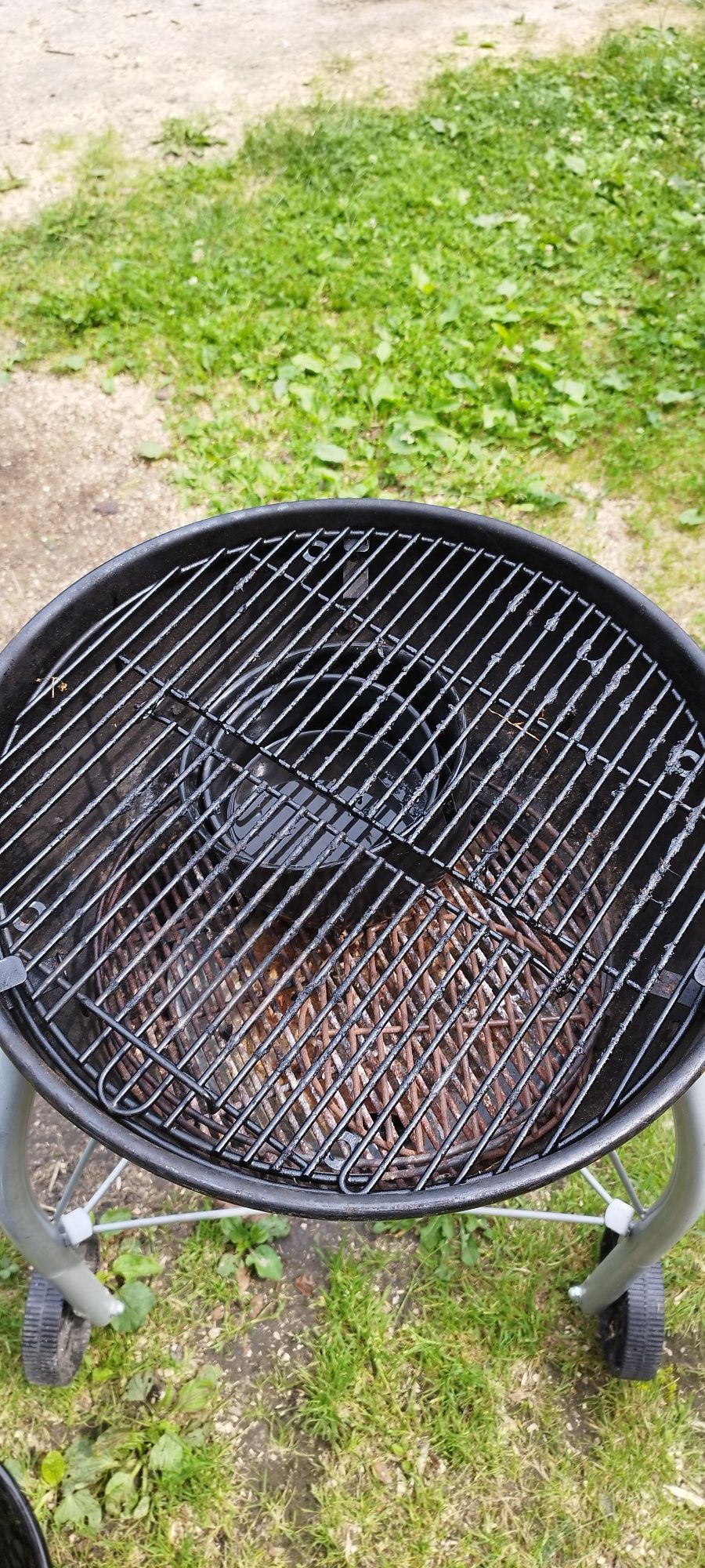 Grill ogrodowy Outdoorchef