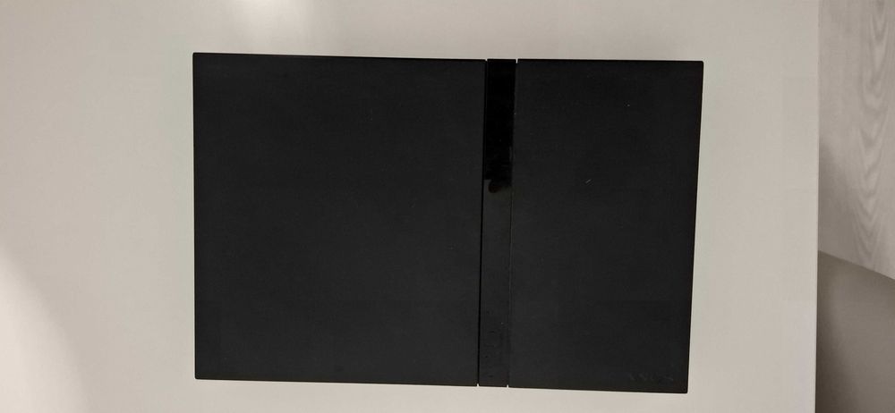 Ps2 com todos os acessórios