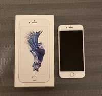 iPhone 6s SILVER 32 GB