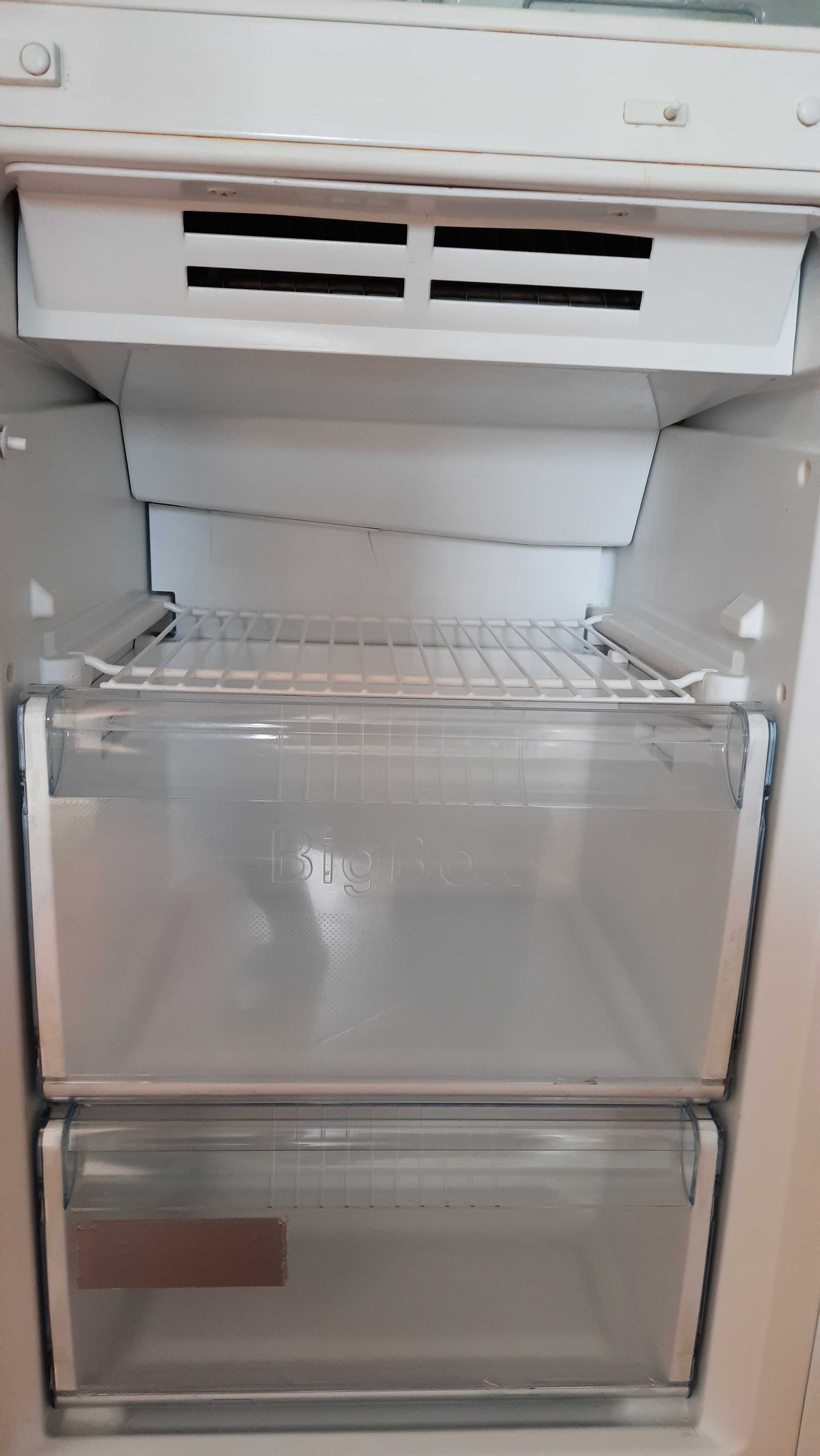 Lodówka Bosch No Frost 200x60x60. Sprawna