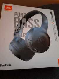 Słuchawki Pure Bass Tune 500BT