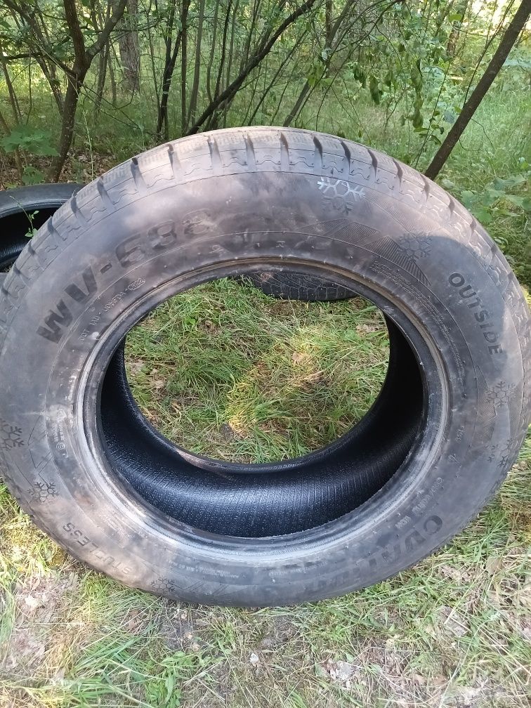 Продам диски R18