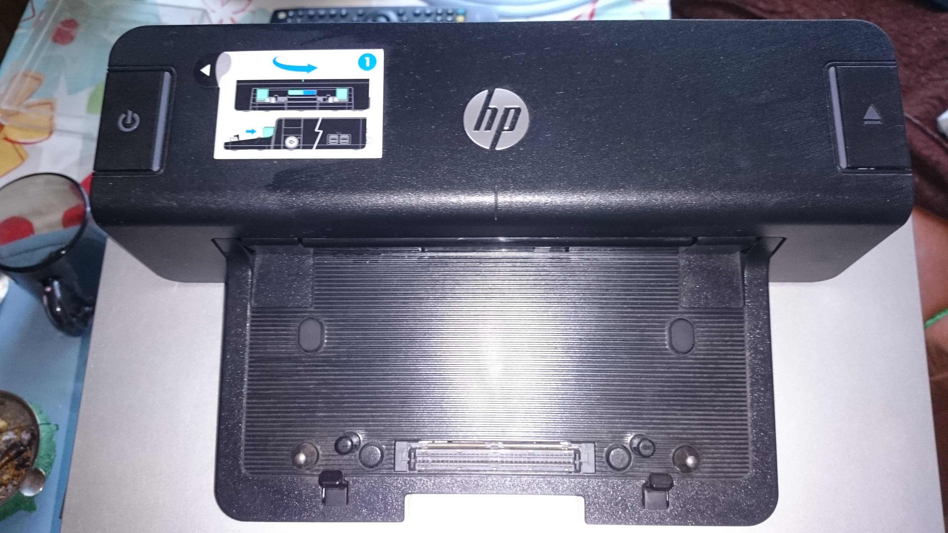 Stacja dokująca do laptopa HP model HSTNN -I11X