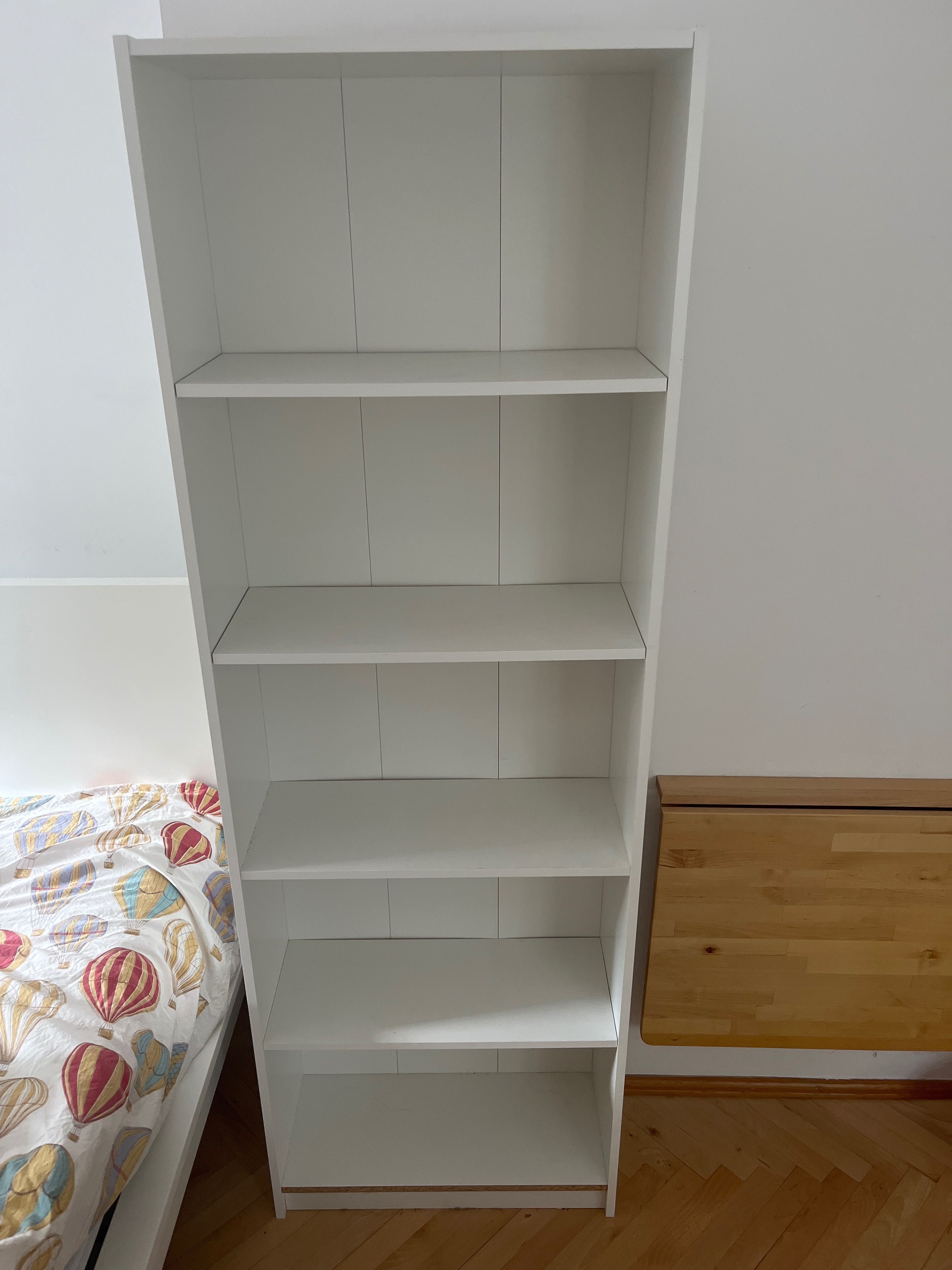 Shelve bookshelf IKEA GERSBY