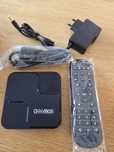 Sprzedam Tv Box G96max