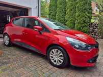 Renault Clio - Klima NAVI Tempomat Czujniki