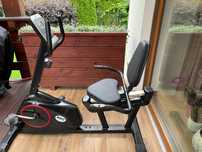 Rower stacjonarny