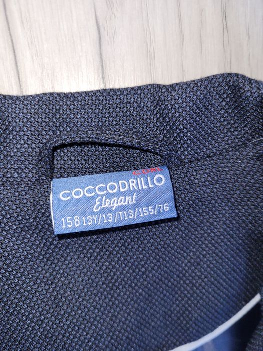 Marynarka.Coccodrillo 158