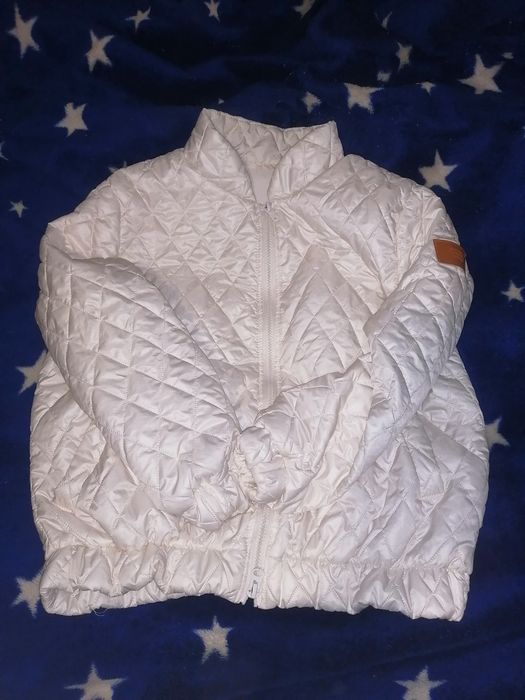 Куртка бомбер осень весна.