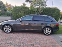 Audi a4b8 2.0tdi