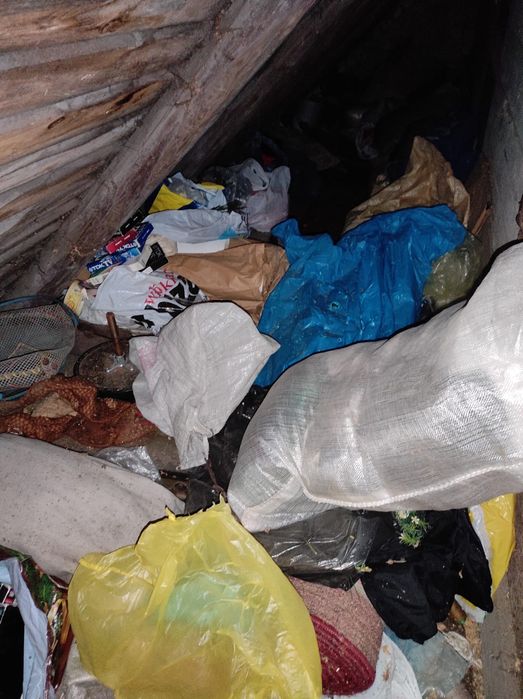 Opróżnianie mieszkań, sprzątanie wywóz mebli gruzu