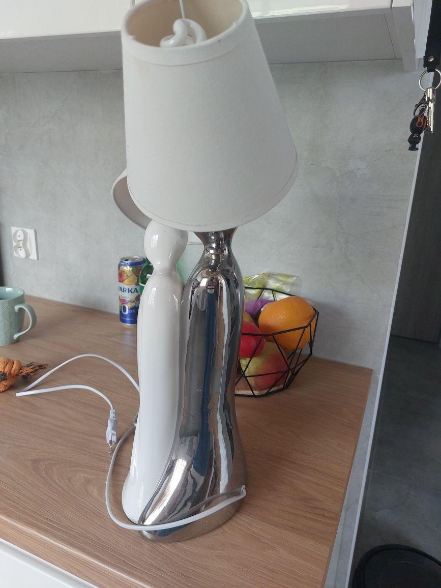 Lampa stołowa Home&you