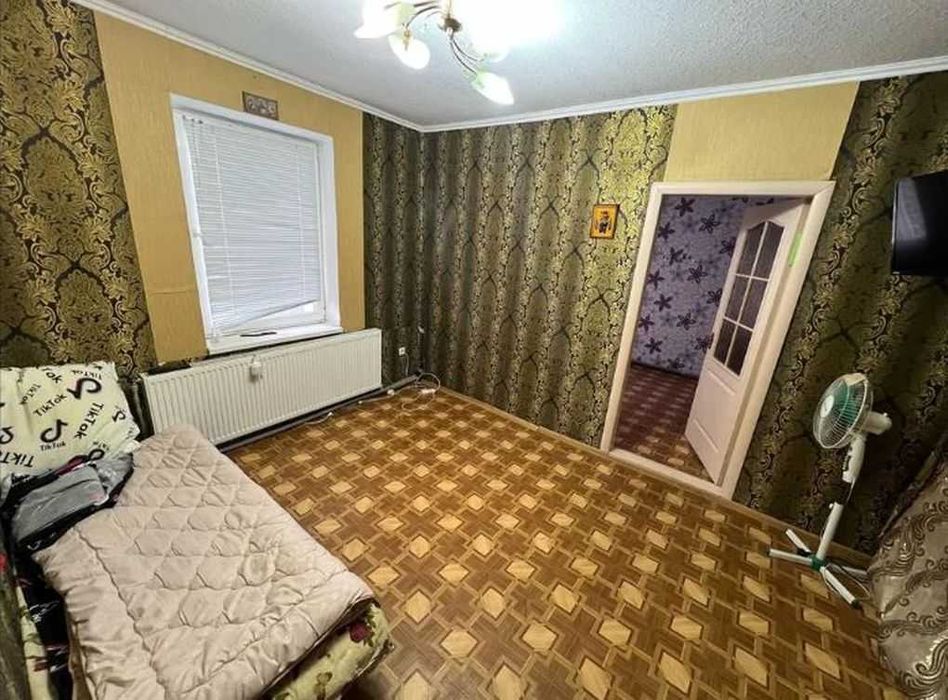 Продаж 4к будинку,74,9 кв.м,гараж,2 сот. пров.Шухевича,Гречани! 62000$